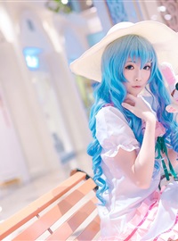 Star's Delay to December 22, Coser Hoshilly BCY Collection 10(141)